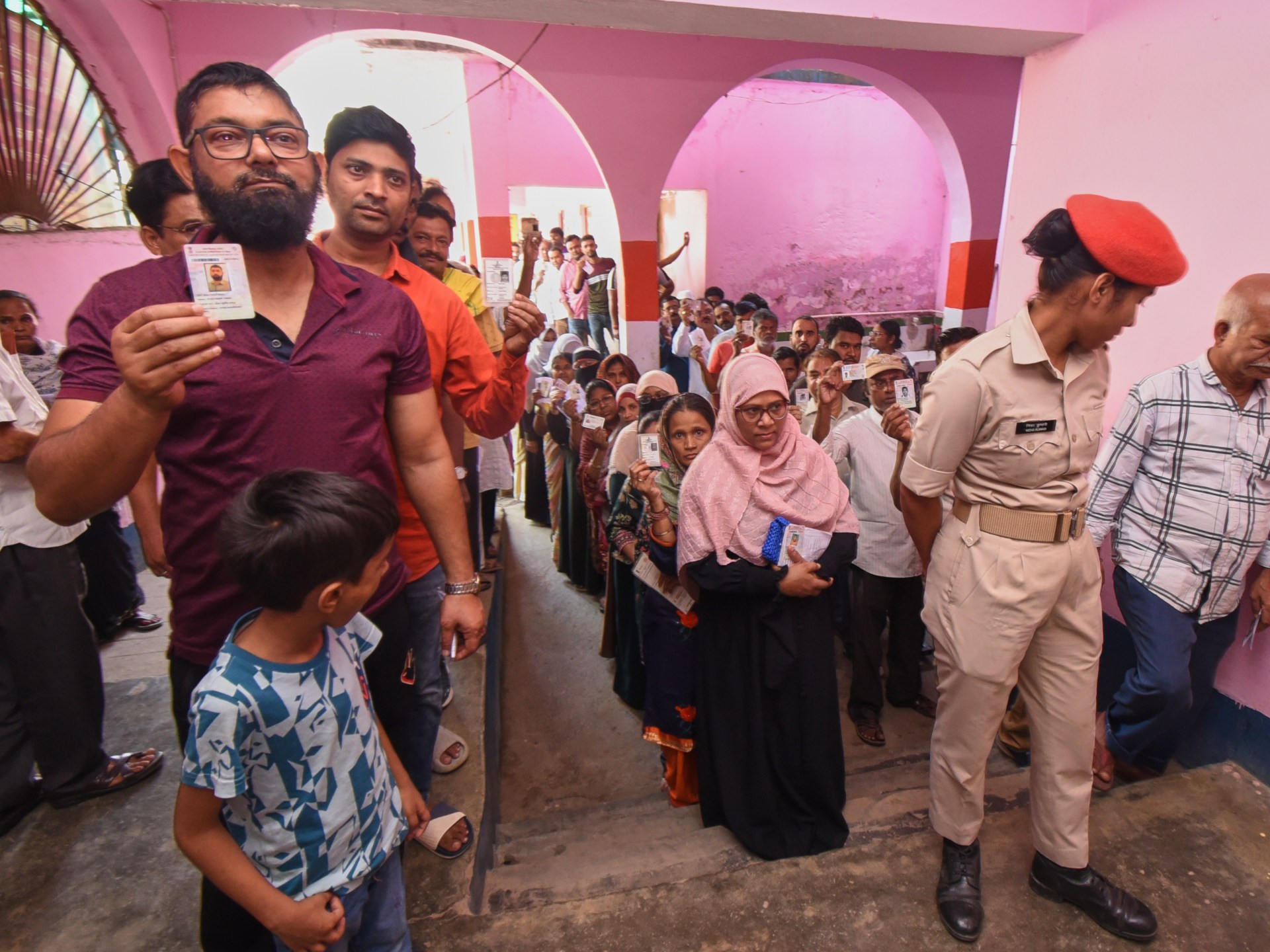 Bihar election: Can Modi buck Gen Z rage in India’s youngest state?  - Grenada Chronicle – Daily Grenada And