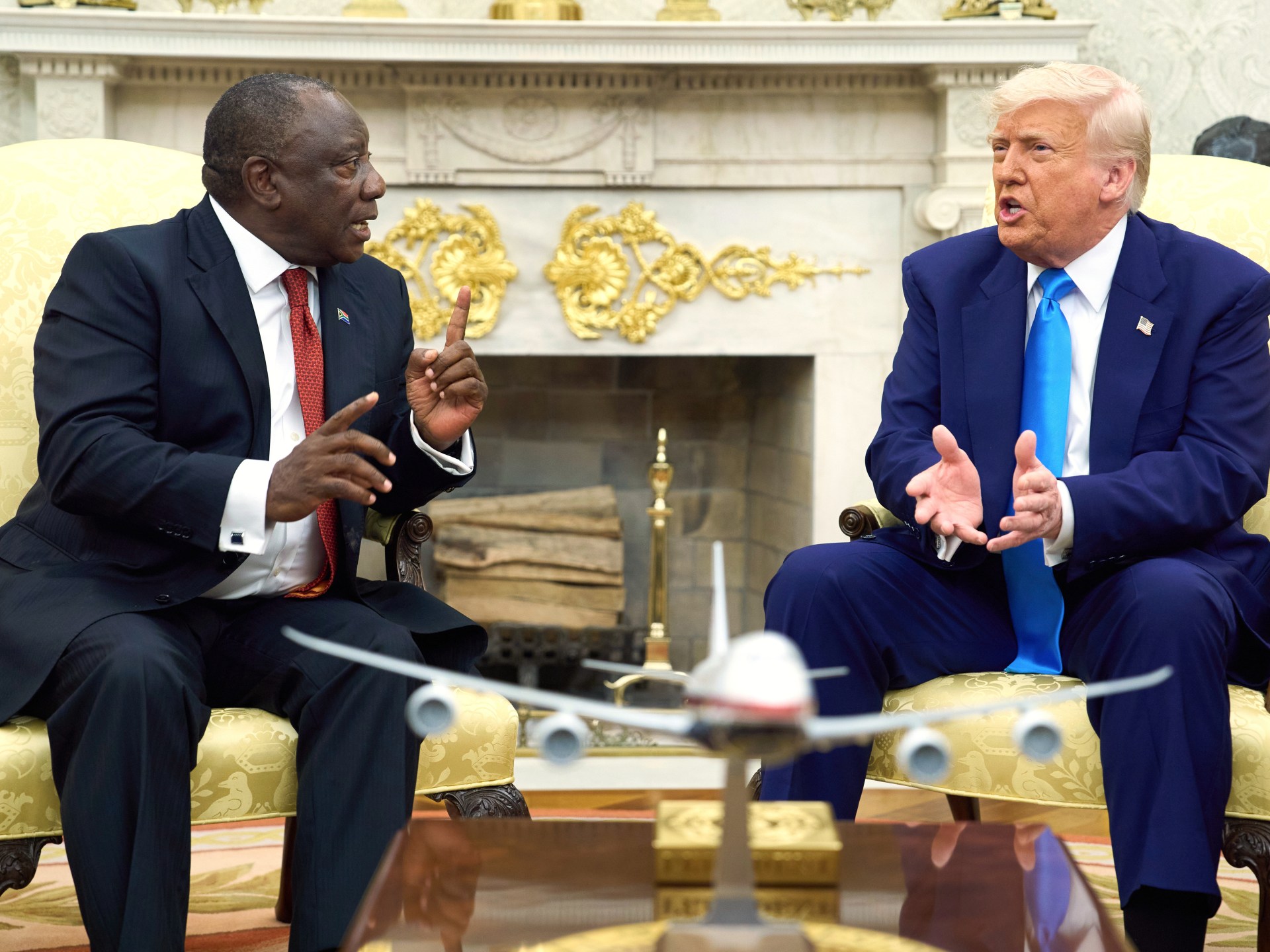 Trump’s US boycott of G20 summit is ‘their loss’, South Africa says  - Grenada Chronicle – Daily Grenada And