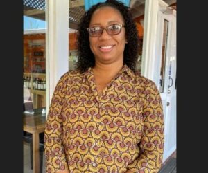 DIPT Celebrates Saint Lucia’s First Female Chief Engineer – St. Lucia Times